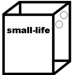 Small Life Supplies logo