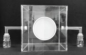 2-way Olfactometer