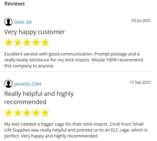 Yell reviews - 5 stars Yell reviews - 5 stars